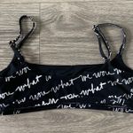 We Wore What NEW Women's Active Cami Bra Top Photo 4