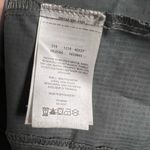 Columbia Pardon My Trench Gray Belted Hooded Windbreaker Rain Jacket Size S Photo 7