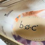 BOC Jennings Ballerina Women’s Shoes Size 8 Tan Beige Neutral Photo 6