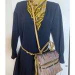 Fendi Vintage Customized with trims and Graffiti Photo 6