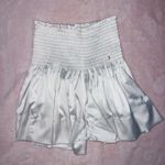 Natural Life White  Shorts Photo 1