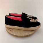 Soludos  llama Velvet Shoes 9.5 Photo 4