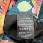 Anthropologie Daily practice by  womens Liana Printed Leggings size S Multicolor Photo 5