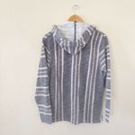 Free Planet  Baja hoodie sweater Size Small Photo 1