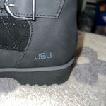 Jbu Gabriella Water - Resistant Moto Boot Size 8 M New Without Box Photo 3