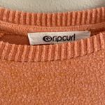 Rip Curl Coral Sweater Photo 3