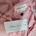 Lovers + Friends Emily Jumpsuit in Pink XS Photo 9