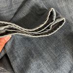 Talbots Womans Jeans Size 10 Light Wash Mid Rise Boyfriend Distressed Photo 5