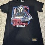 Steven Rhodes scream horror  tee Photo 0