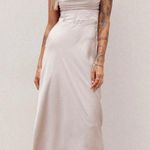 Princess Polly Lillie Midi Dress Photo 1