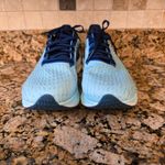 NEW RUNNING SHOES 361° FLAME ST For Women size US 10.5 EU 42.5 Blue And‎ White Photo 1