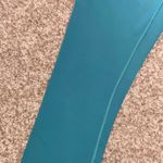 Lululemon Wunder Train High-Rise Tight 28" Leggings Teal 6 Photo 7