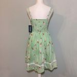 Modcloth NWT Sweetest Treat Ice Cream Cone Dress Photo 6