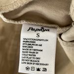 Papaya  slacks small Photo 4