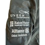 Marmot Black Jacket Size Small Lined Windbreaker Zipper LOGOS Womens Photo 1