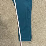 Apana  | Teal Pocket 7/8 Leggings | Photo 8