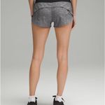 Lululemon  Speed Up Low Rise Lined Short 2.5   Photo 1