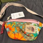 Gucci The North Face x Collaboration Floral Belt Bag Photo 0