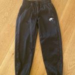 Nike Air Track Pants in Black Photo 0