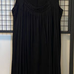 Banana Republic NWOT | women’s casual sleeveless dress — medium Photo 0