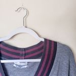 Urban Outfitters V Neck Sweater Size Medium Photo 2
