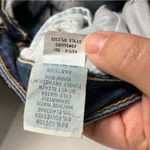 BKE  Payton bootcut jeans‎ women’s size 36 XL western cowgirl casual trendy denim Photo 8