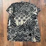 Lavish cardigan/top all in one, size M, NWT Photo 3