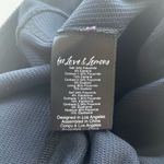 For Love & Lemons Payton Activewear Leggings Photo 4