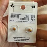 ALDO  rose gold earrings Photo 3