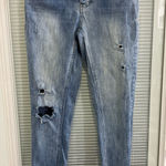 Old Navy Ladies Sz 12 jeans by  Photo 0
