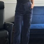 Denim & Supply Ralph Lauren Polo Ralph Lauren denim and supply navy blue cargo pants Photo 2