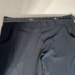 Eddie Bauer  Traveler Pants Womens‎ XL Black Pull On Elastic Waist Stretch Active Photo 7