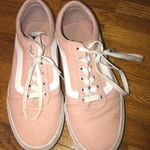 Vans Pink Photo 0