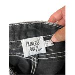 Princess Polly Princess‎ Polly James Denim Jeans Size 2 Photo 6