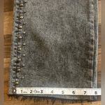 Driftwood Royce X Blizzard Studded Straight Leg Jeans Size 31 NWT Photo 11