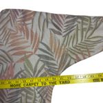 Sioni Women's M Palm Leaf Rhinestone Embellished Knit Top Grandmacore Green Size M Photo 6