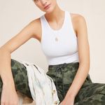 Anthropologie Nation LTD Christine Smocked Tank Top Photo 3