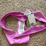 H&M Pink bikini bottom   Photo 2