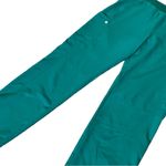 FIGS  Scrub Pants Technical Collection Green Women’s Size XL A13 Photo 3