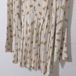 Free People  Tegan Floral Mini Dress Photo 3