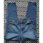 No Boundaries Super High Rise Destructed Mom Jeans Photo 12