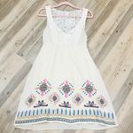 Flying Tomato Embroidere Dress small Photo 4