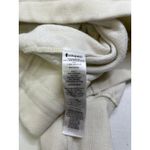 Cotopaxi Cotopoxi Women's Sweatpants in Cream. Size Small. Photo 7