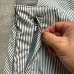 Athleta  Brooklyn Textured Stripes Skort Size 8 Activewear Pickleball Tennis Golf Photo 2