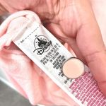 Disney NWT Disneyland Paris Minnie Mouse Pink Long Sleeve Knit Top Size XL Photo 4