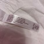 White Eyelet Lace Shorts Size XXL Photo 3