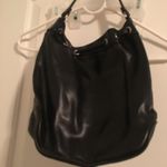 SORELLA Womens Small Purse Handbag Pocket Book Black Bag Photo 2