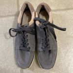 Louise et Cie  Berlena Leather Sneakers Photo 1
