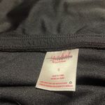 New Isabel Black Maternity Bikini Tankini Bottoms Size Small Photo 6