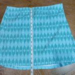 RipSkirt Hawaii West End Teal Wrap Skirt Length 1 Size‎ Medium Coverup Mini Blue Photo 6